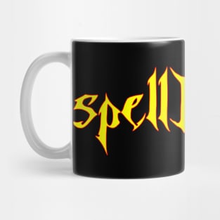 spellbound Mug